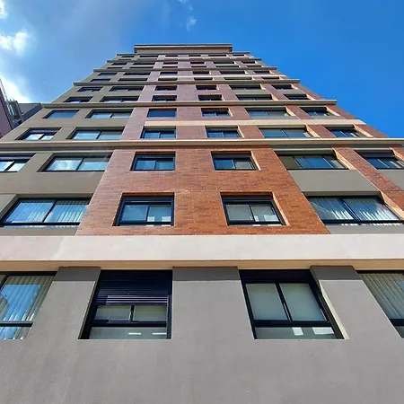 Boulevard Agami 圣保罗 Exterior photo