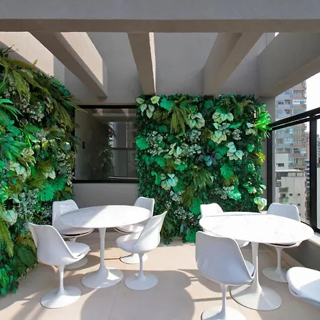 Boulevard Agami 圣保罗 Exterior photo