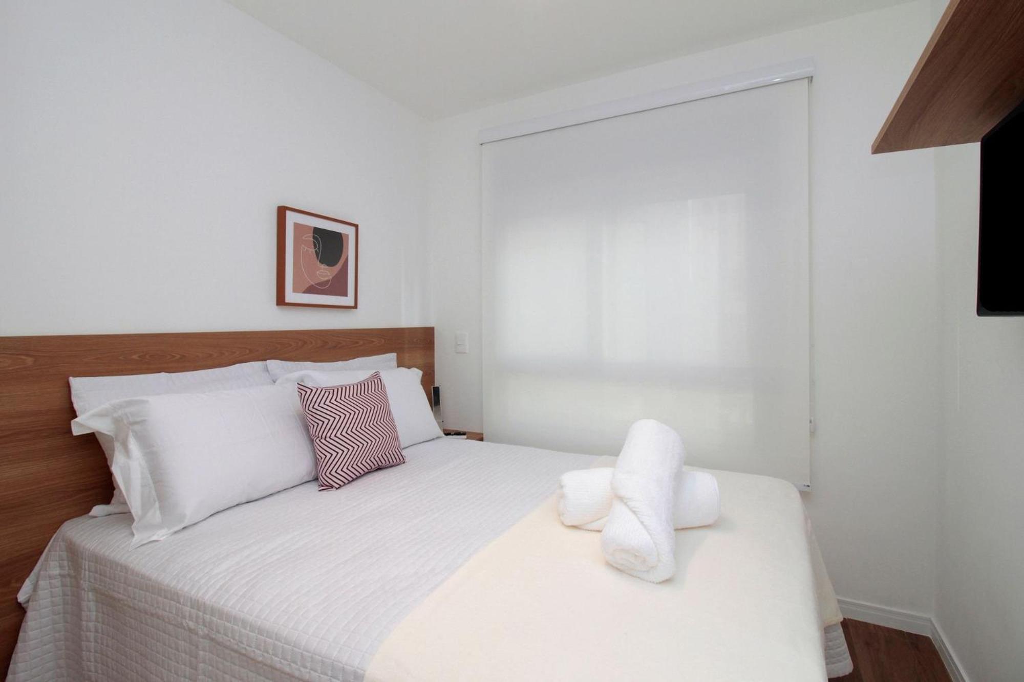 Boulevard Agami Apartamento *