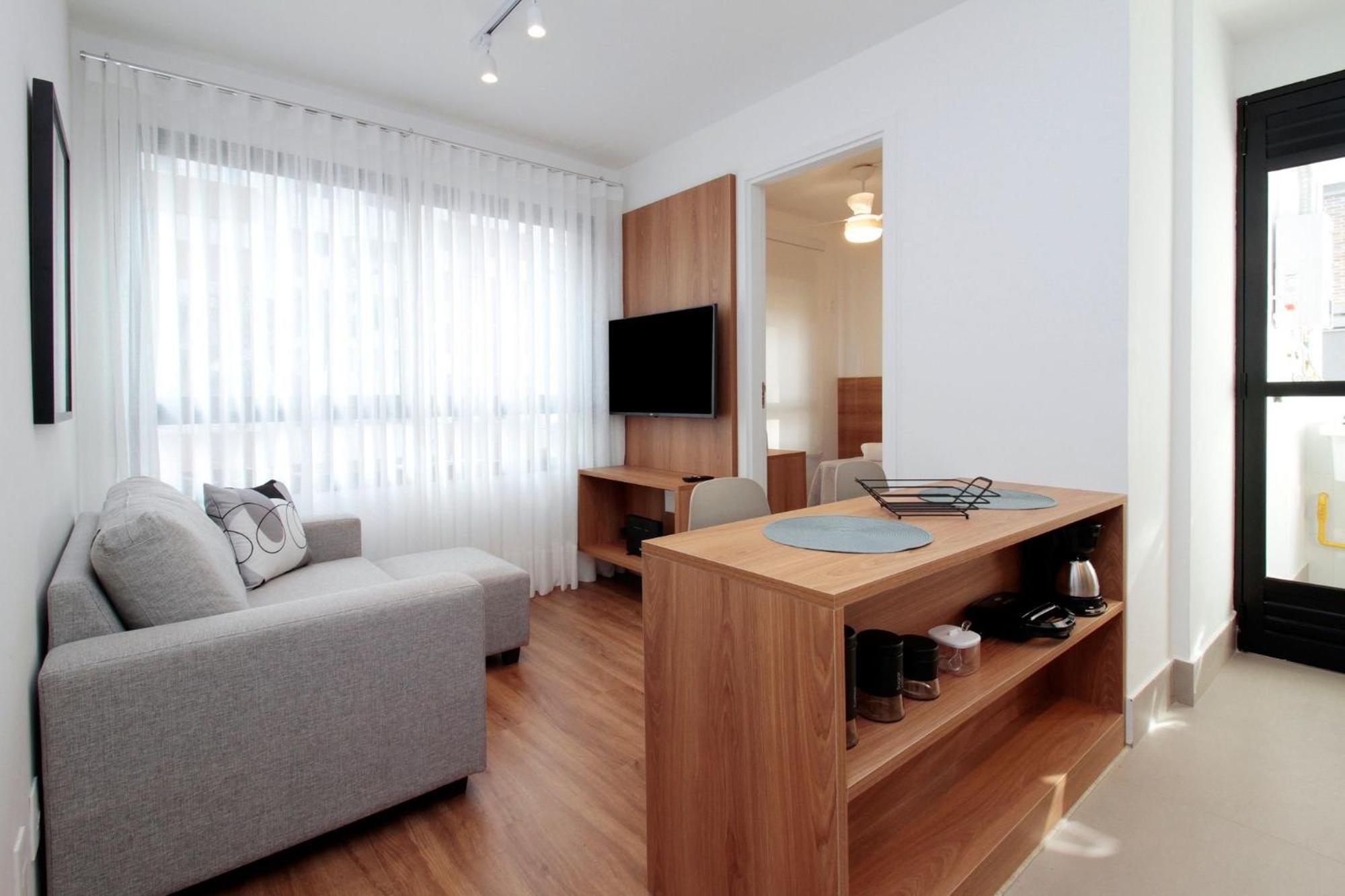 Apartamento Boulevard Agami *