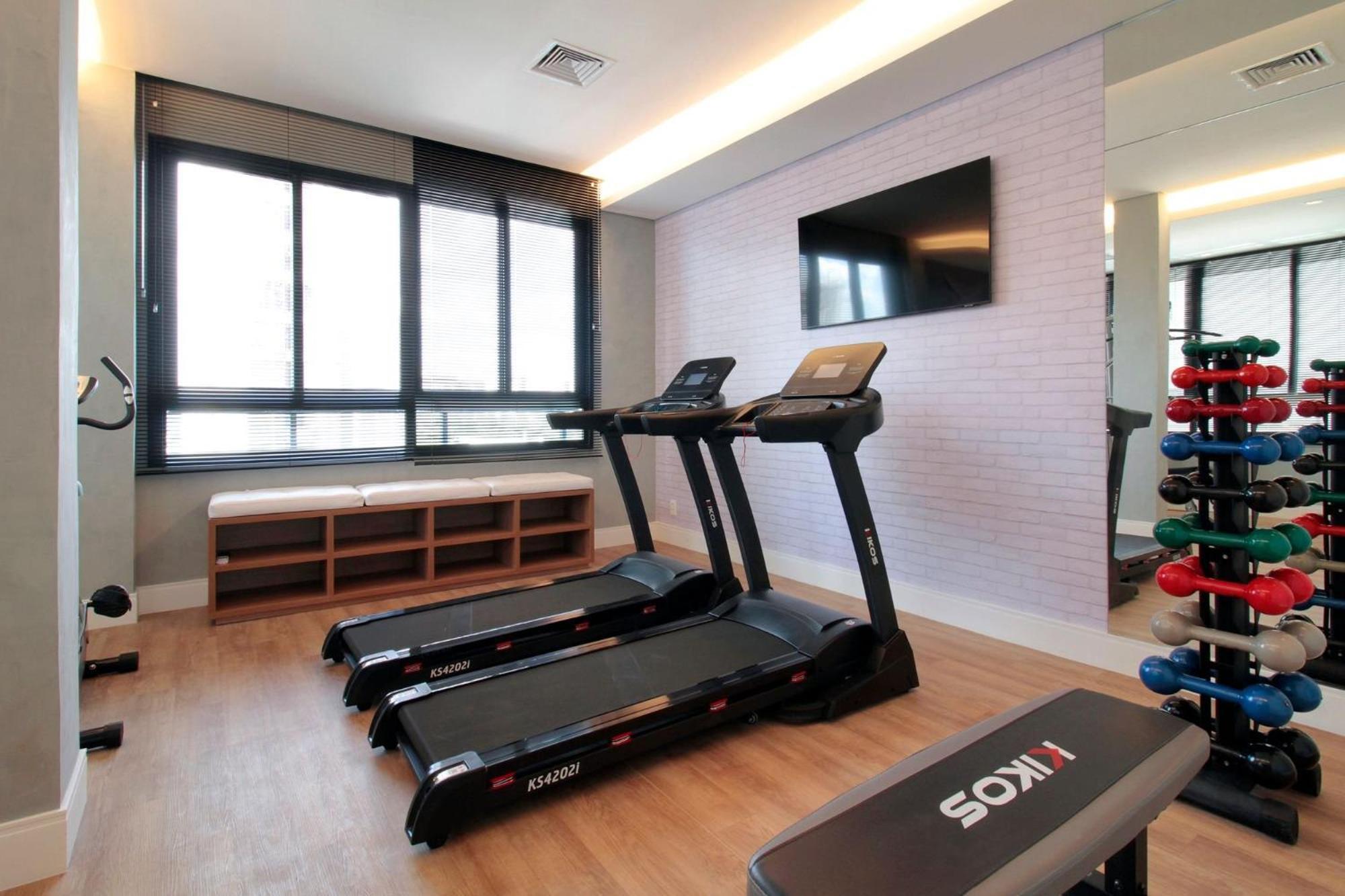 Boulevard Agami Apartamento