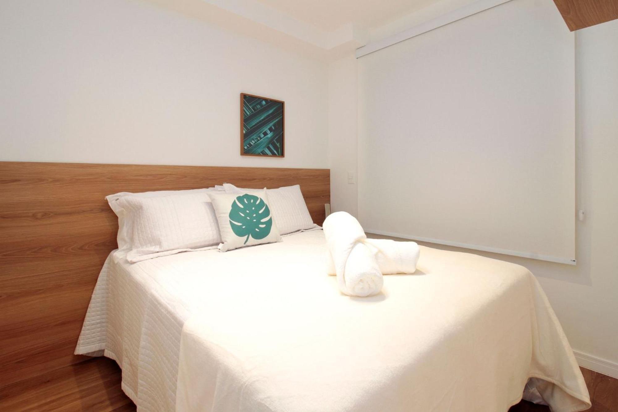 Apartamento Boulevard Agami *