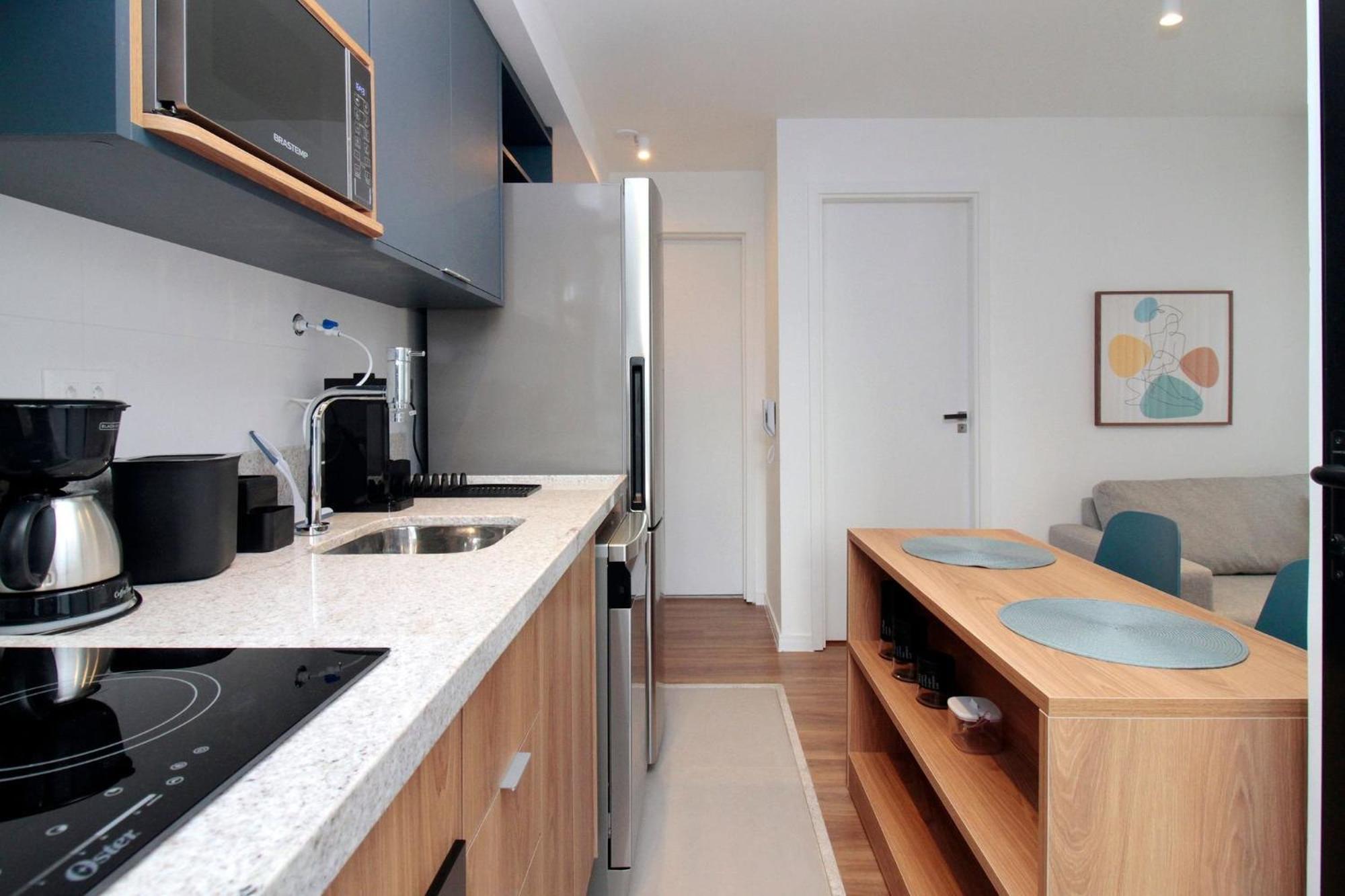 Boulevard Agami Apartamento São Paulo