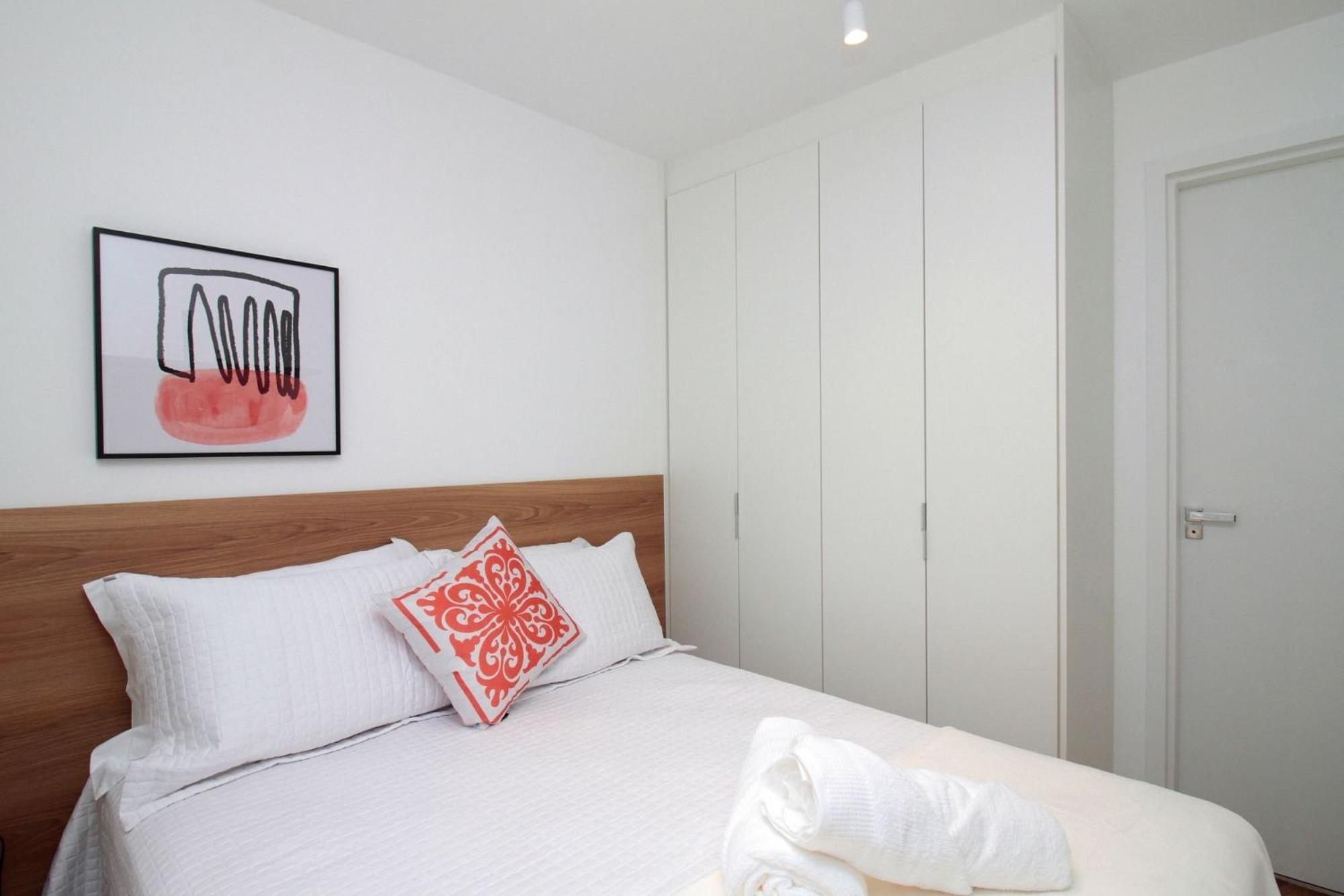 Boulevard Agami Apartment *