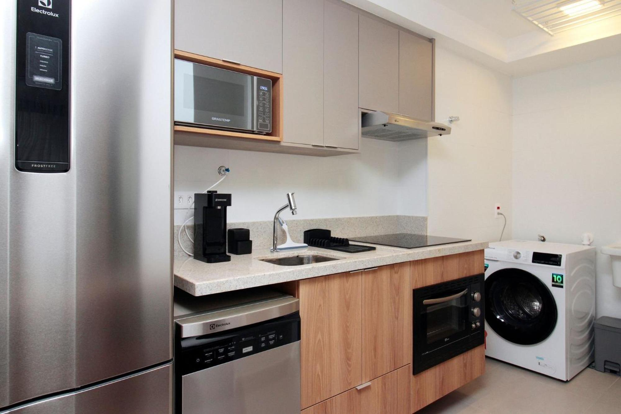 Apartment Boulevard Agami