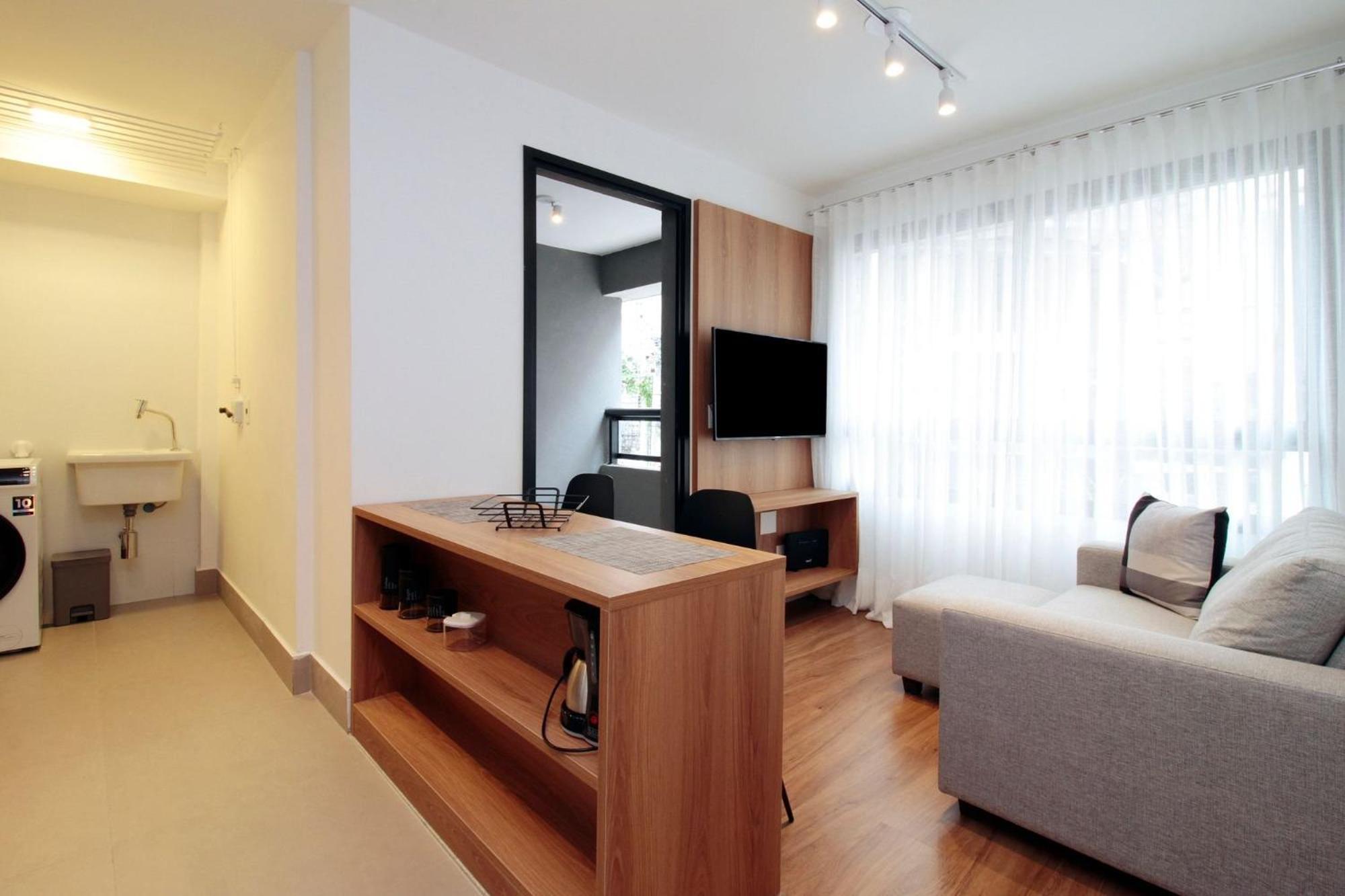 Boulevard Agami Apartment