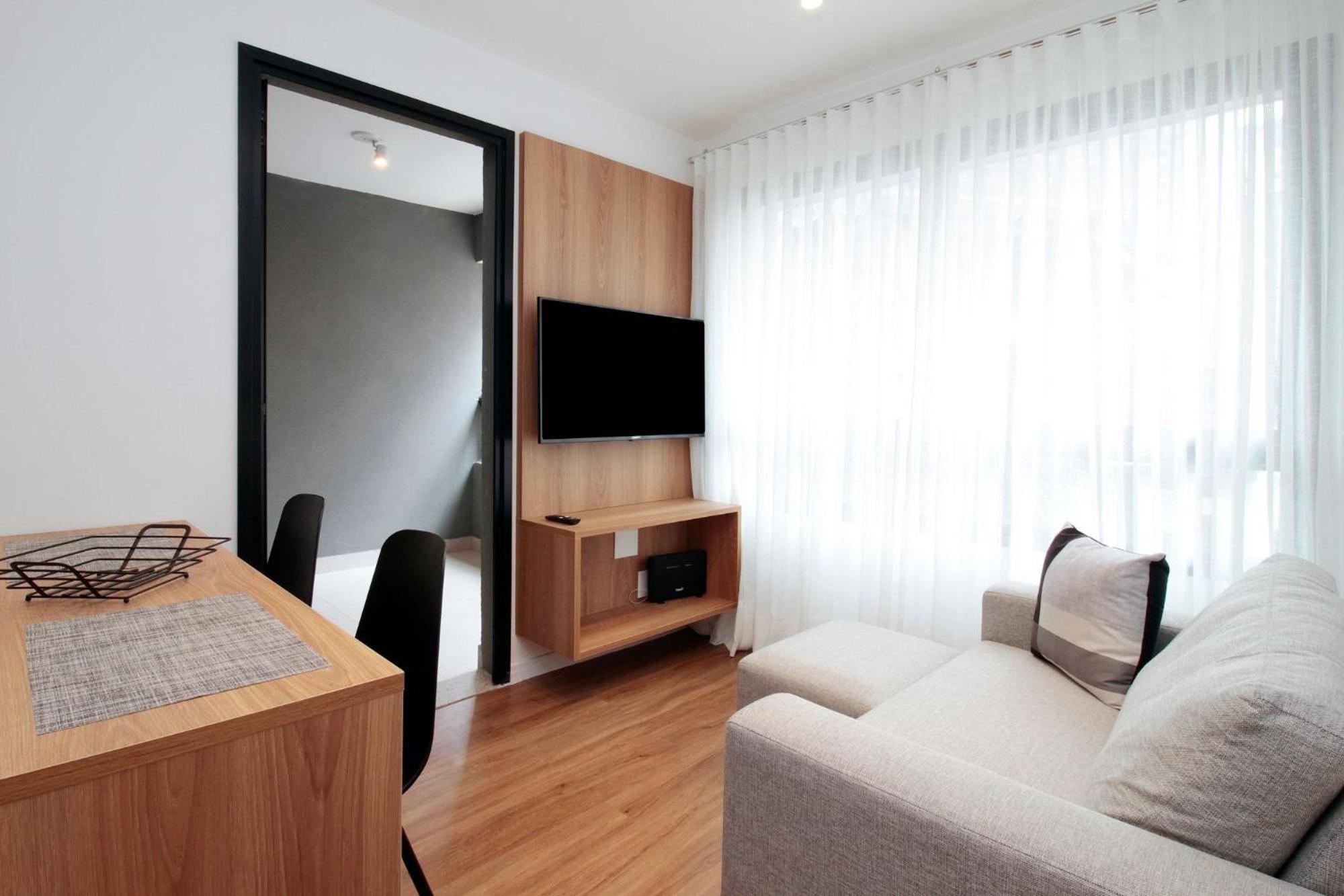 Apartment Boulevard Agami *