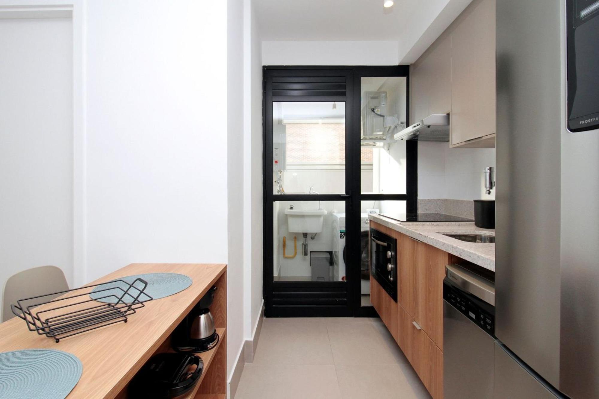 Boulevard Agami Apartment *