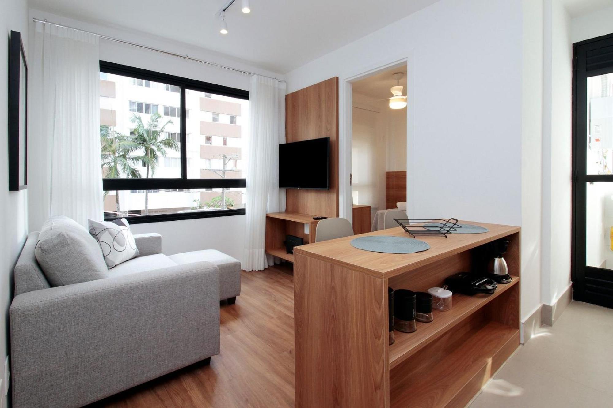 Boulevard Agami Apartment *