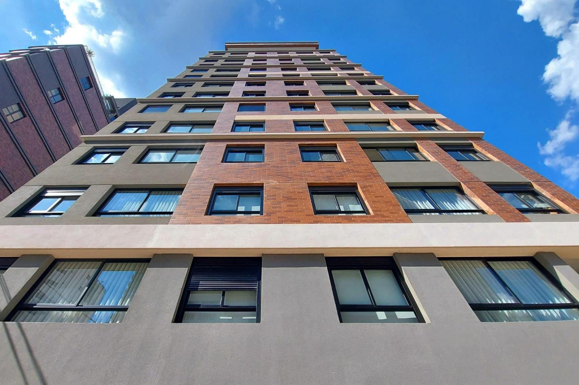 Apartment Boulevard Agami Sao Paulo