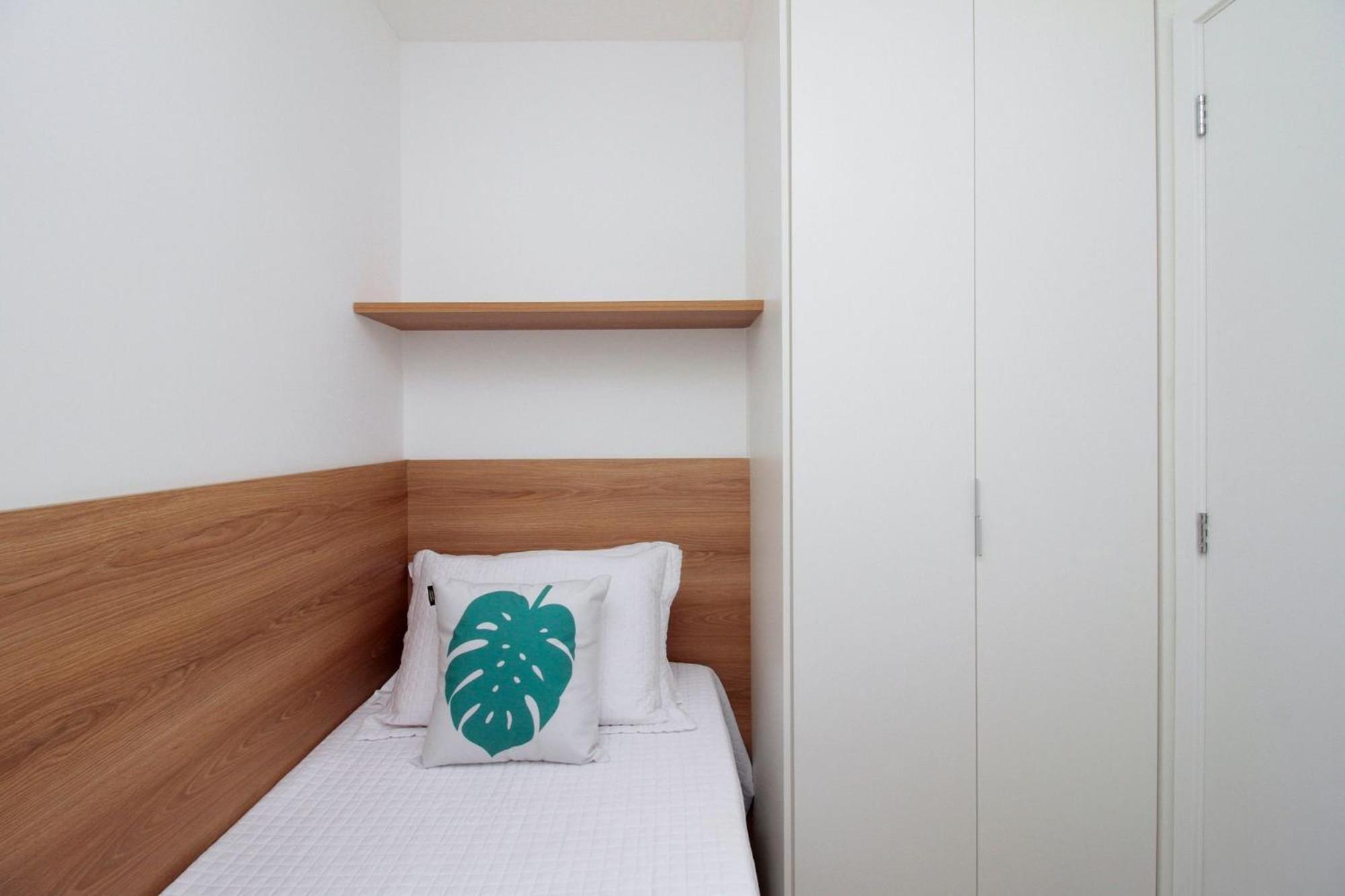 Apartment Boulevard Agami *