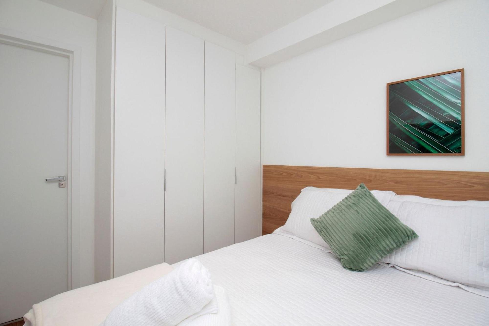 Apartment Boulevard Agami *