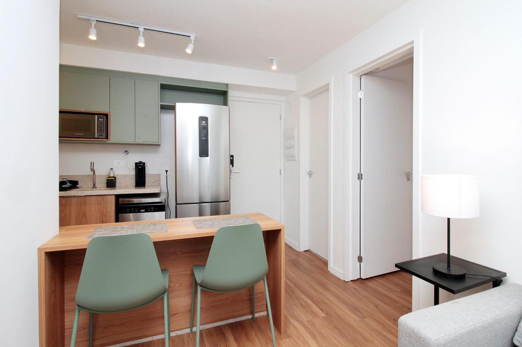 Apartment Boulevard Agami