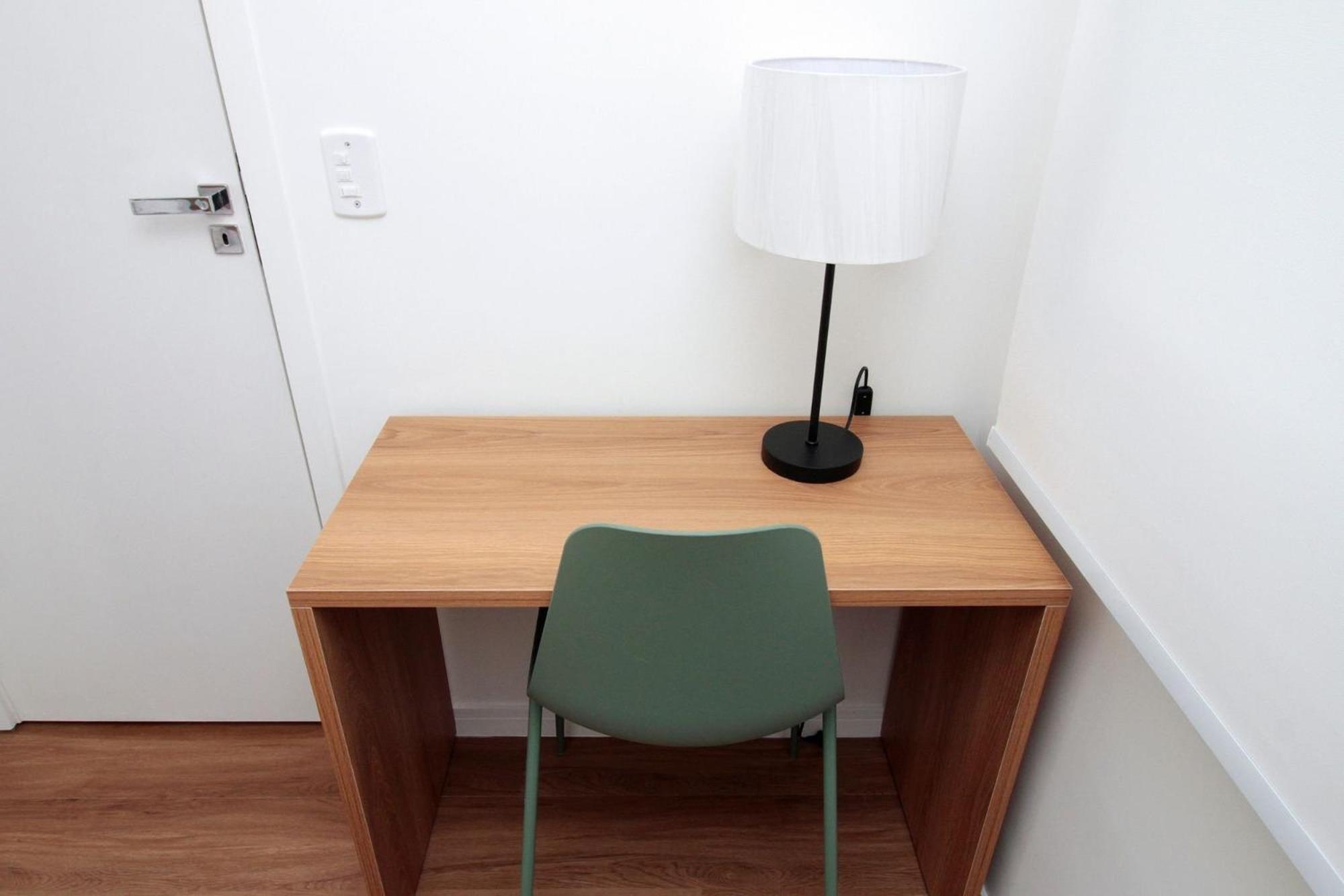 Apartment Boulevard Agami *