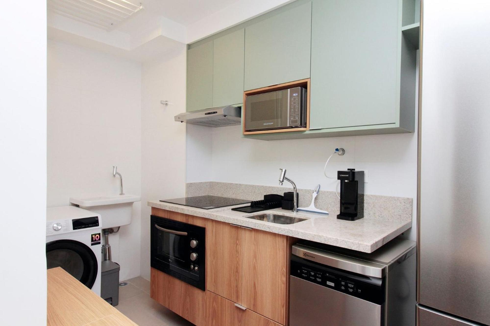 Apartment Boulevard Agami