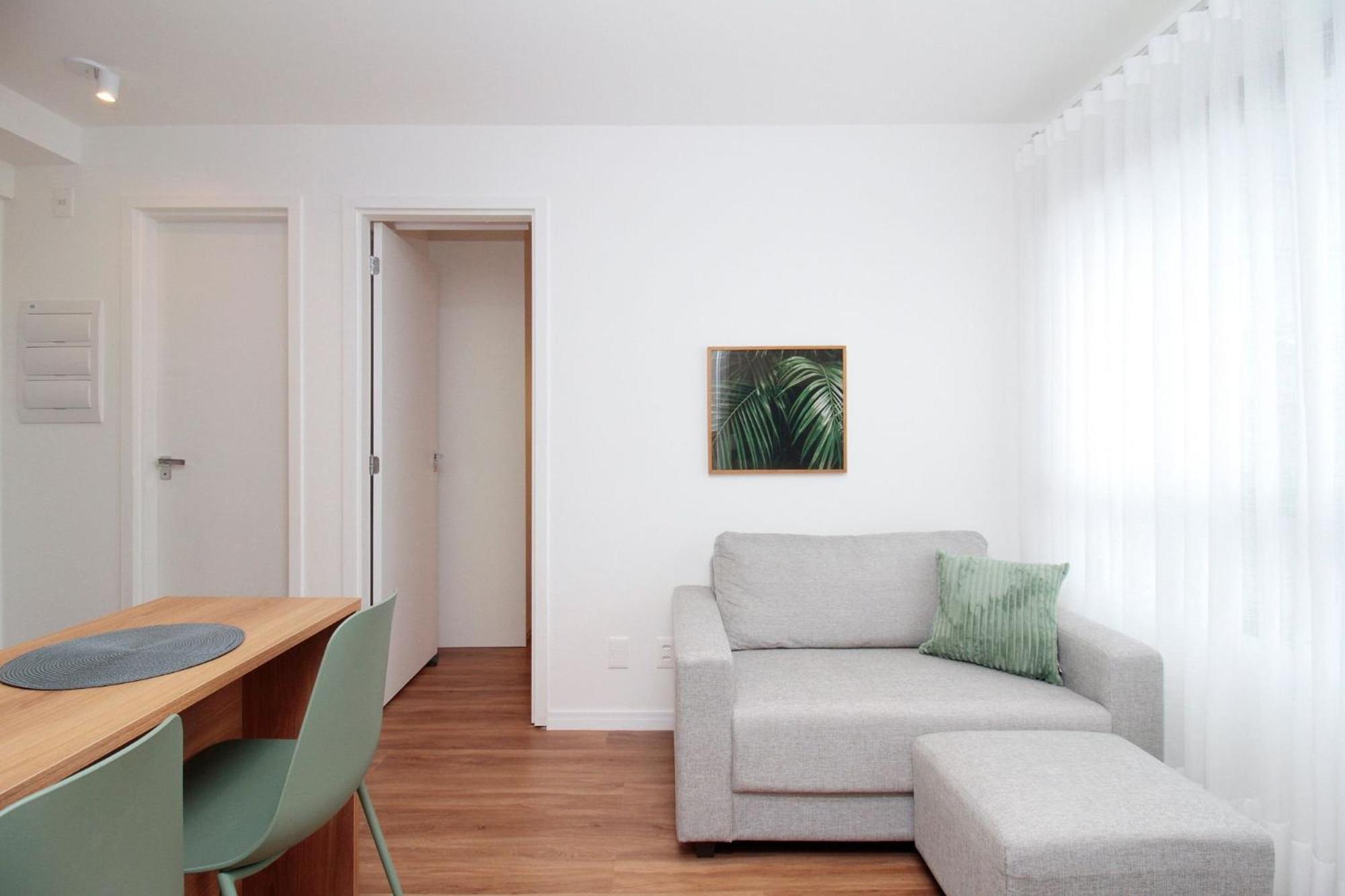 Boulevard Agami Apartment