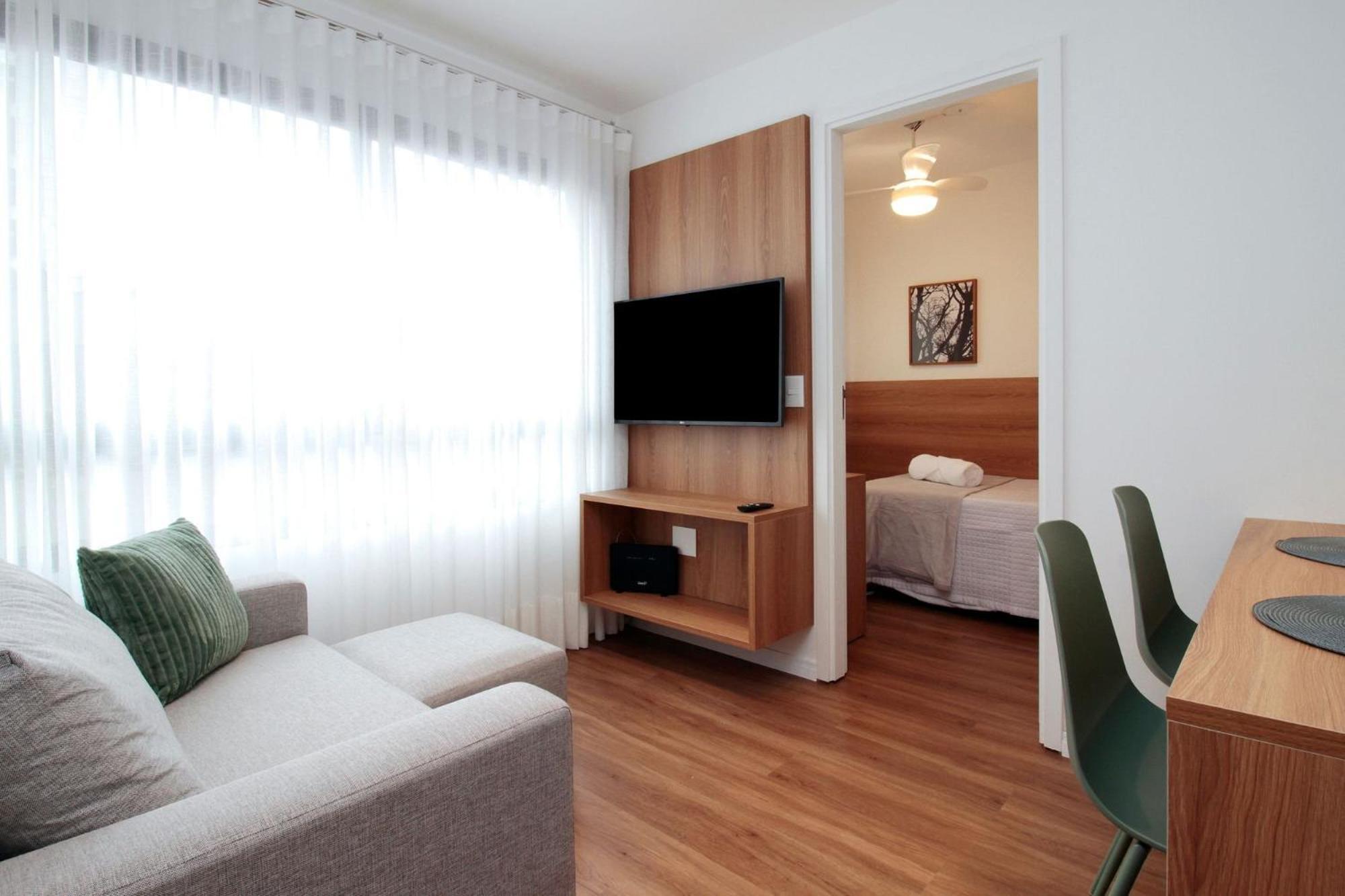 Apartment Boulevard Agami Sao Paulo