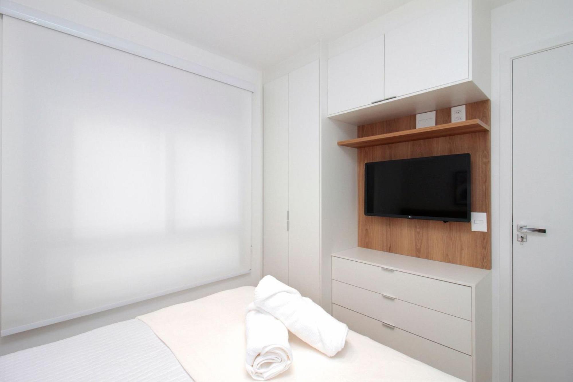 Boulevard Agami Apartment