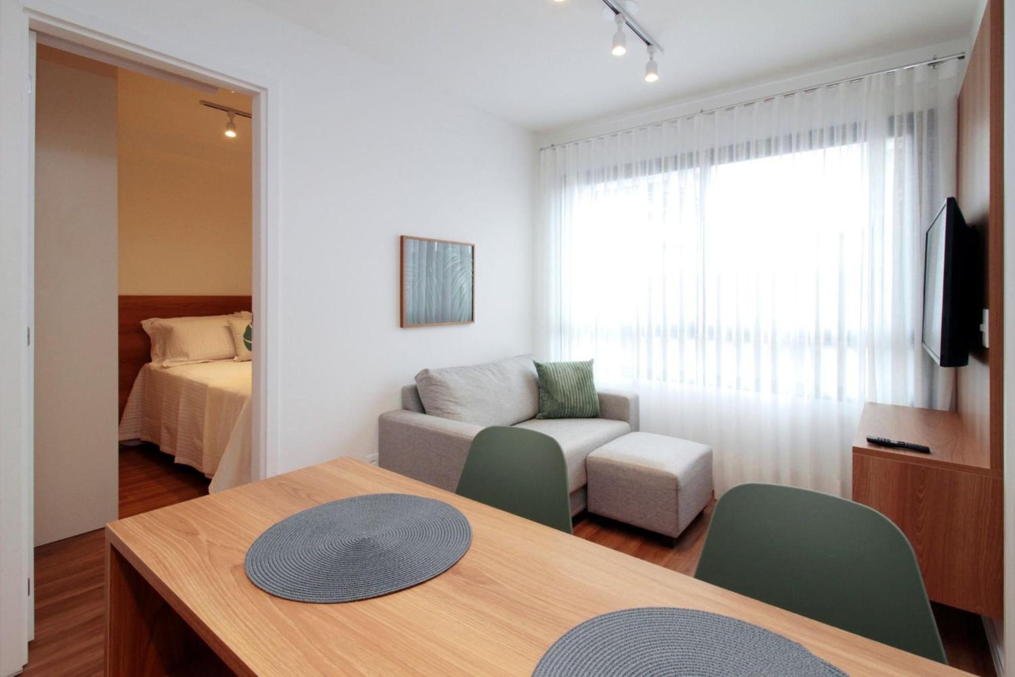 Apartment Boulevard Agami