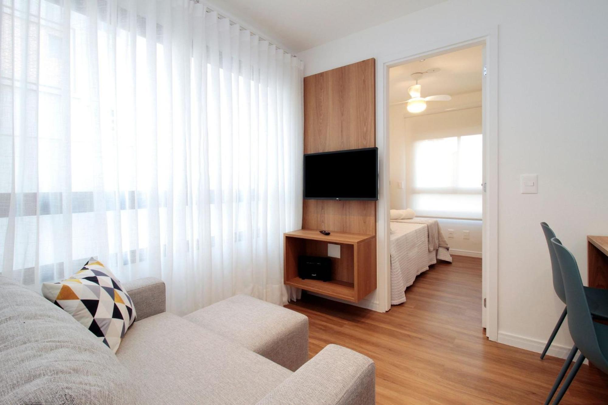 Apartment Boulevard Agami