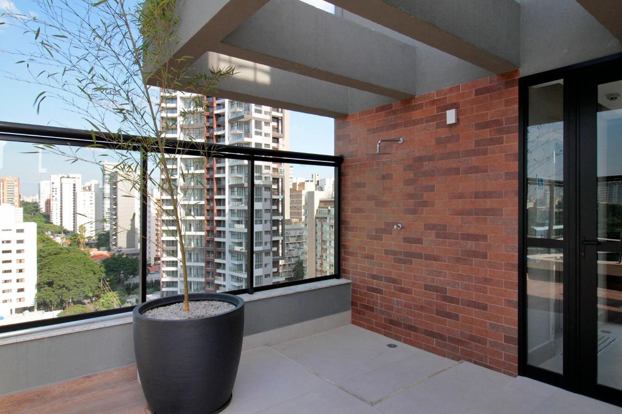 Apartment Boulevard Agami
