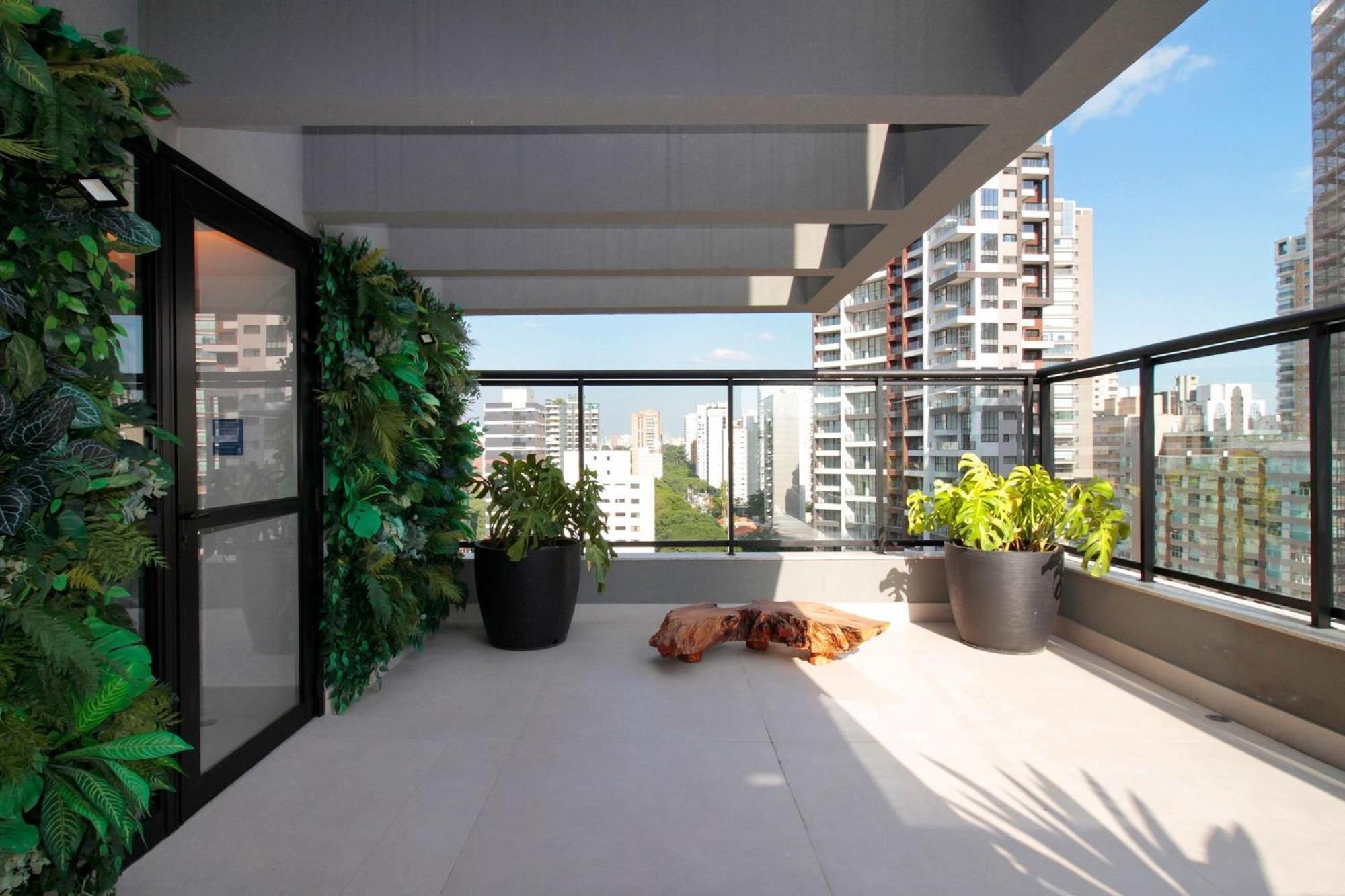 Apartment Boulevard Agami Sao Paulo