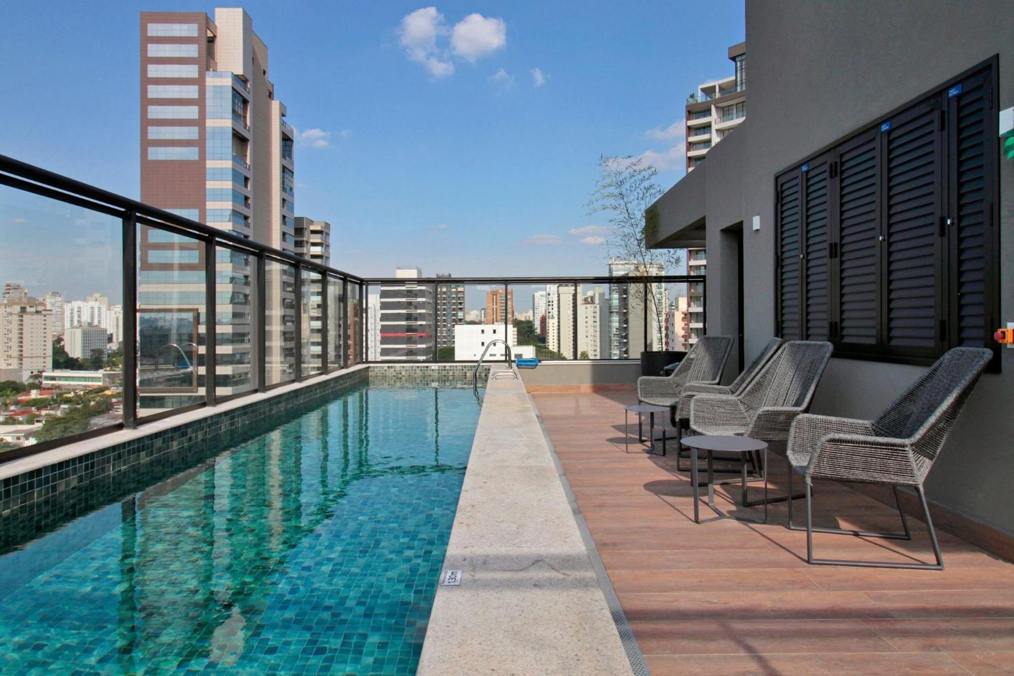 Boulevard Agami Apartment