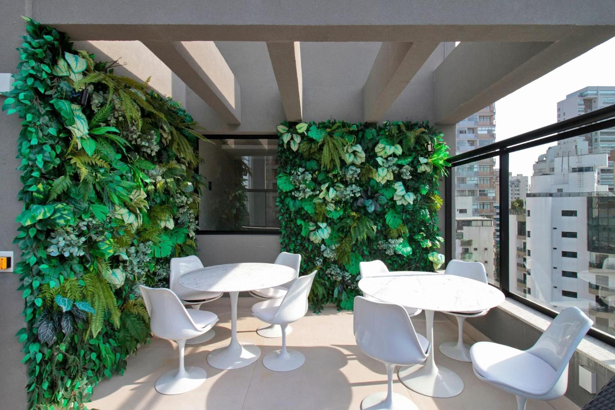 Boulevard Agami Apartment *
